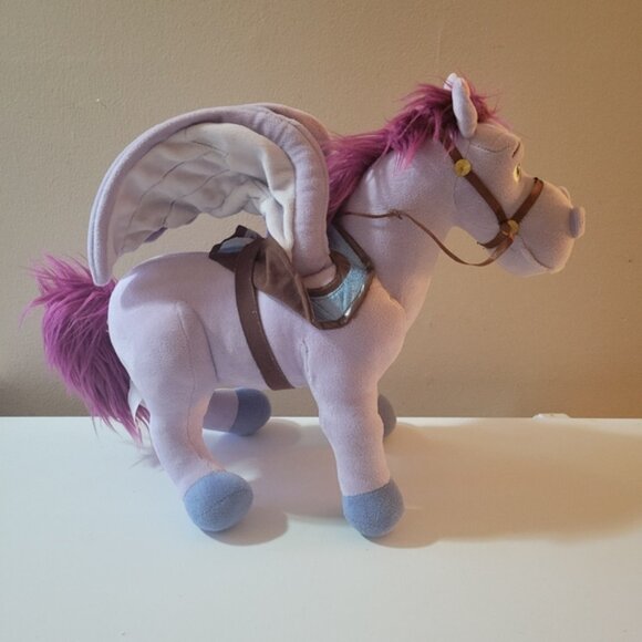 Disney Princess Sophia Minimus Plush Pegasus - Picture 2 of 6